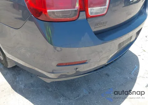 2013 Chevrolet Malibu 1Ls z USA, uszkodzony, nr VIN 1G11B5SA0DF275980